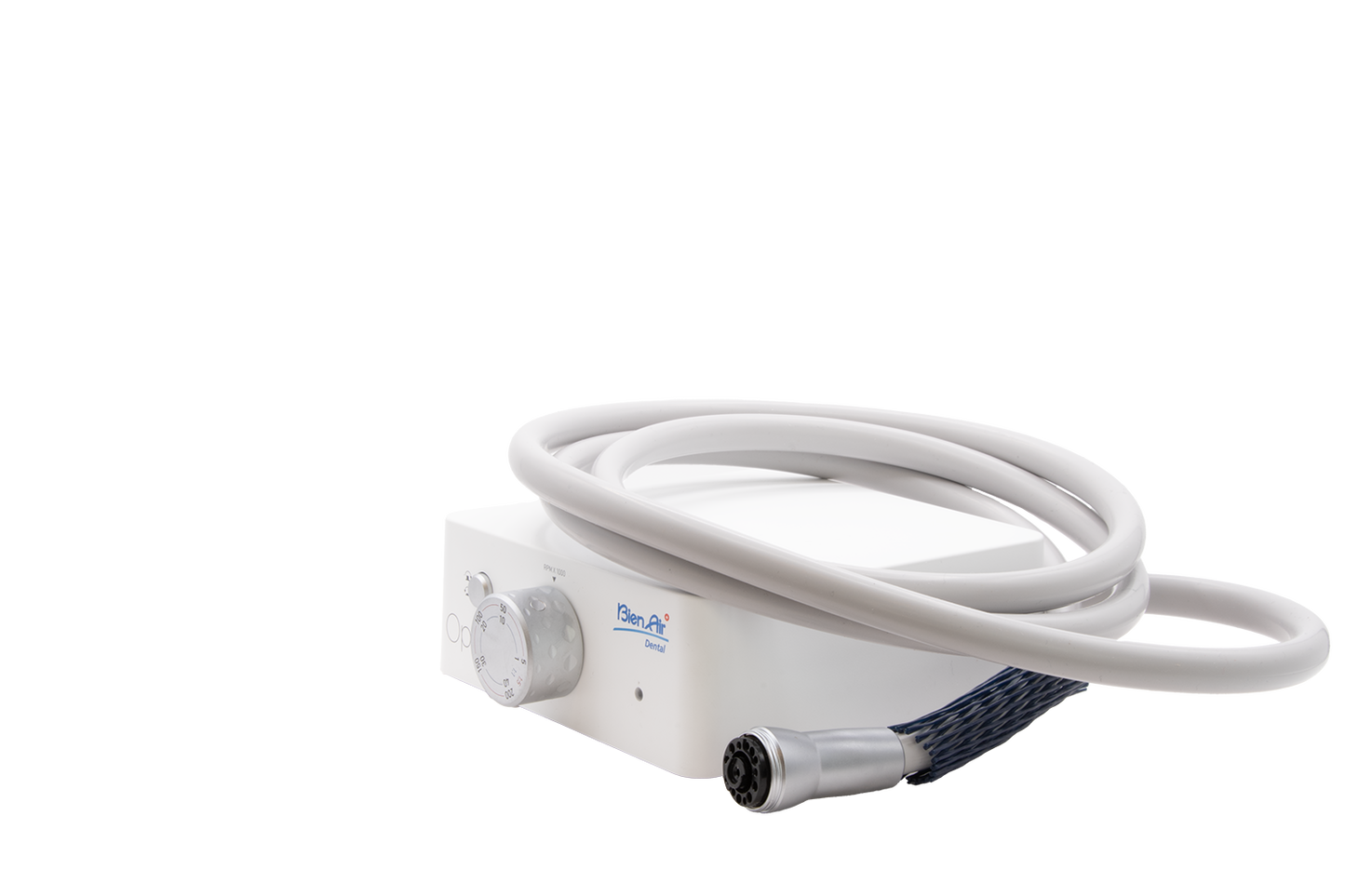 Bien Air Optima MCX-LED White w/LED Motor