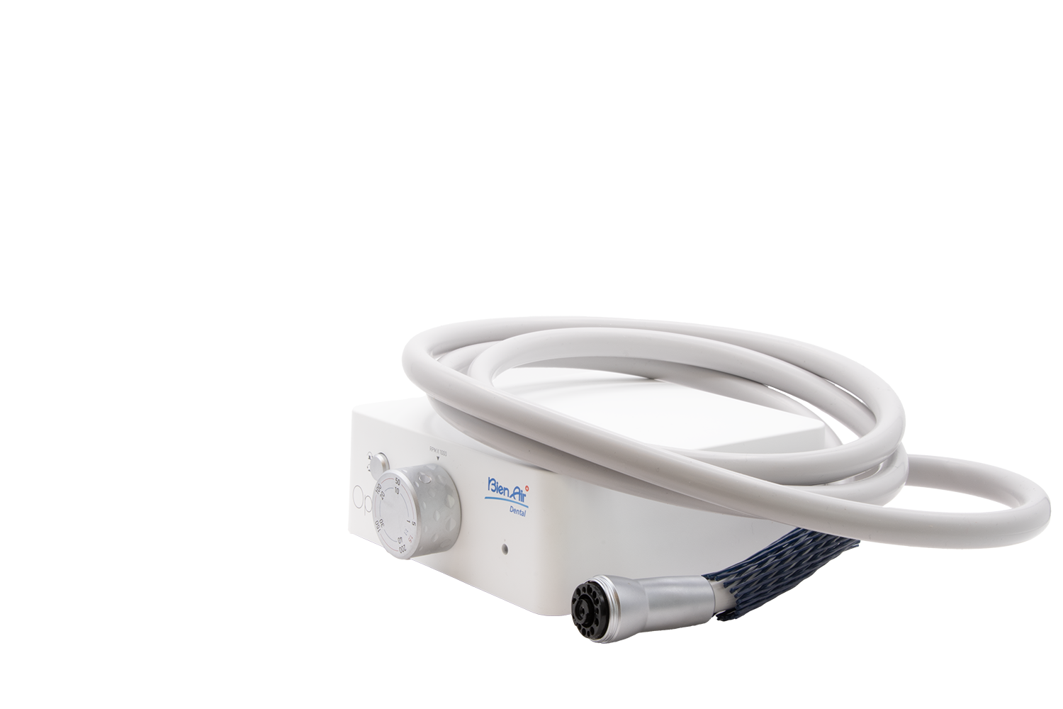 Bien Air Optima MCX-LED White w/LED Motor
