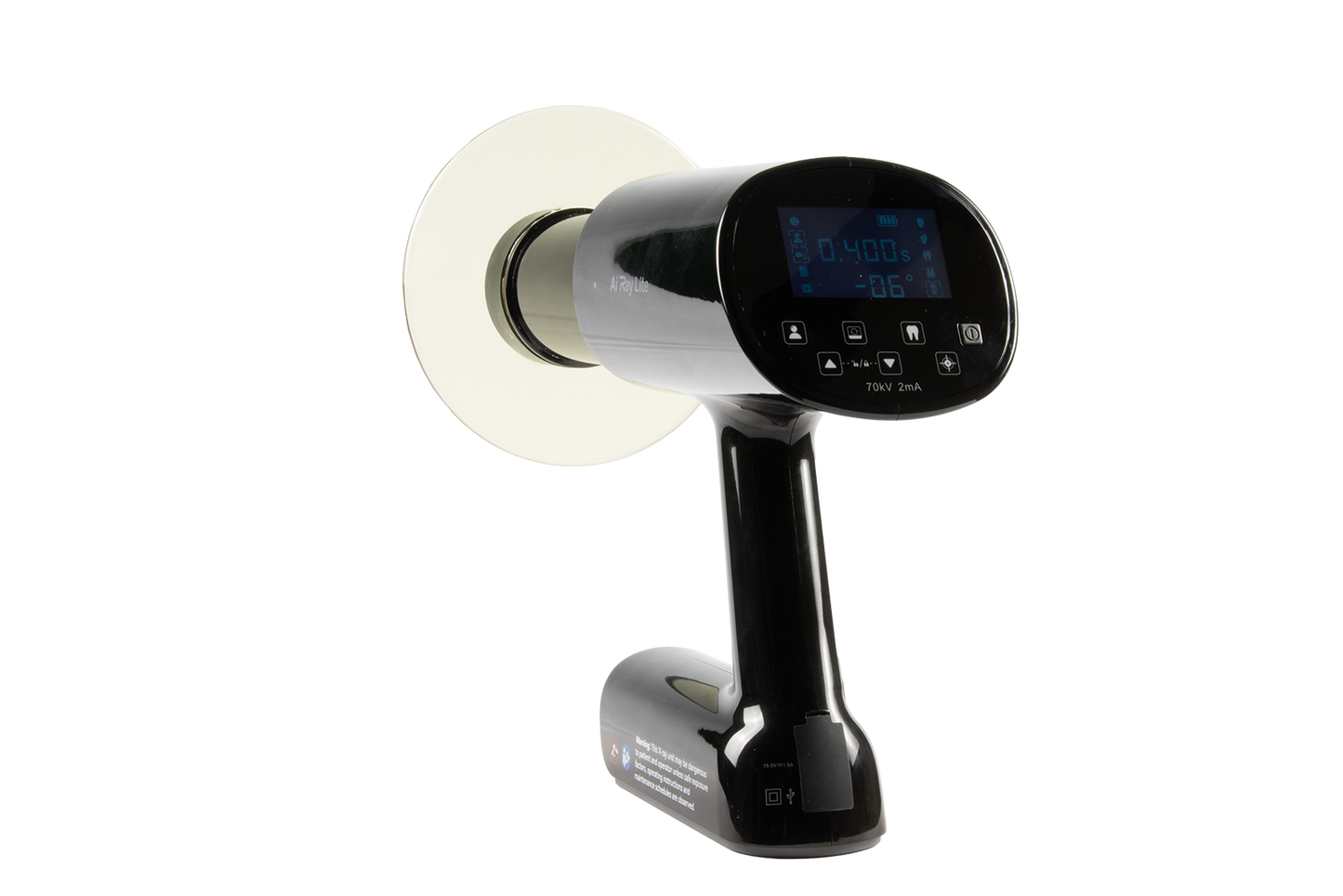 Woodpecker AI Ray Lite - 2-Year Warranty