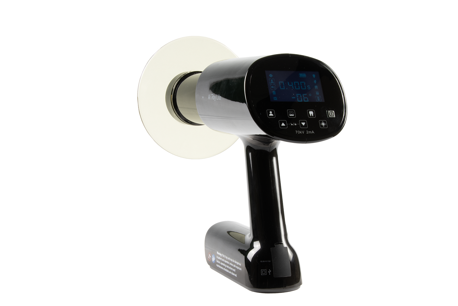 Woodpecker AI Ray Lite - 2-Year Warranty