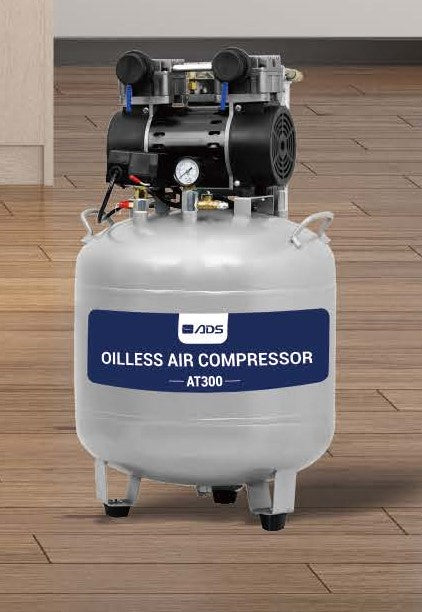 ADS AT300 Compressor