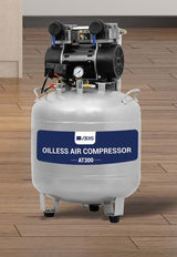 ADS AT300 Compressor