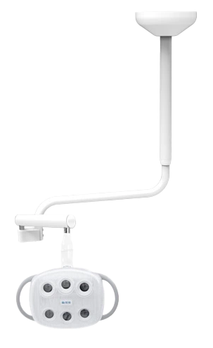 ADS Amber II LED Light Head