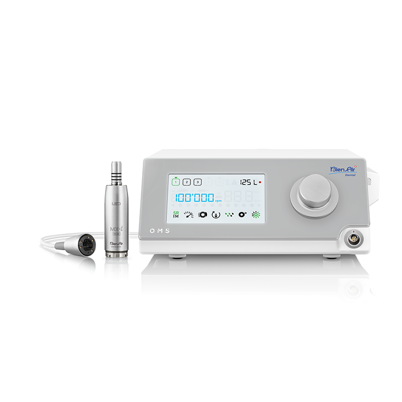 Bien Air OMS Surgery & Implant System 3-Yr Warranty