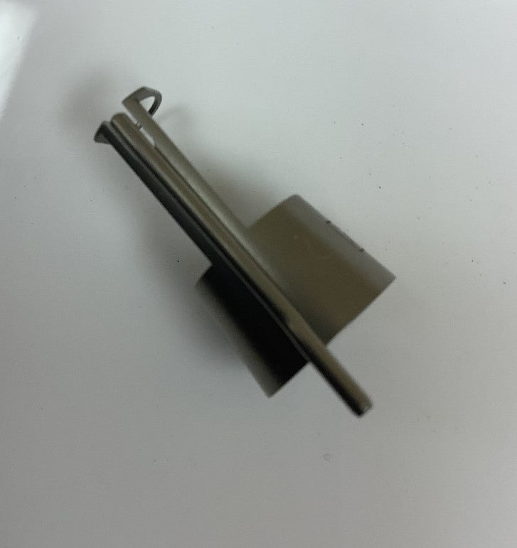 Bien Air PM 1:2 New Style Metal Bur Guard Cover w/Irrigation Tube