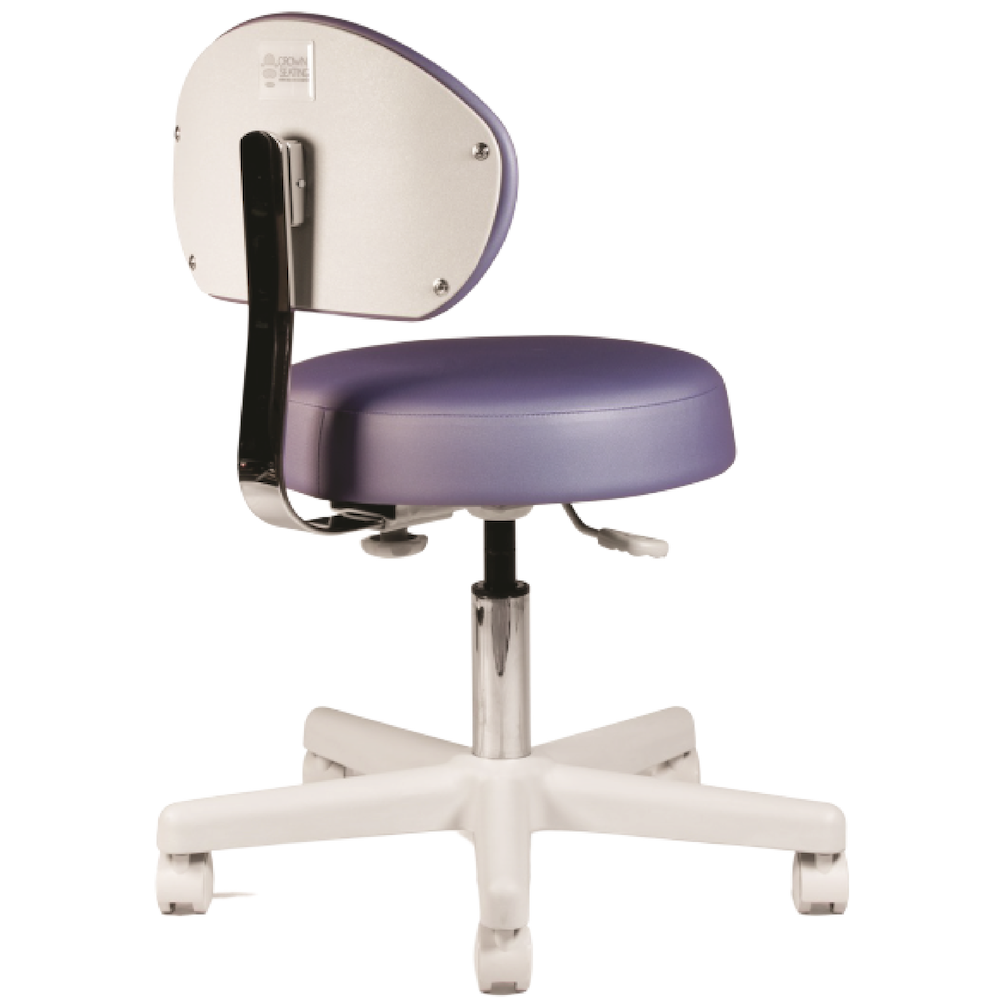 Crown C20D Crestone Doctor Stool
