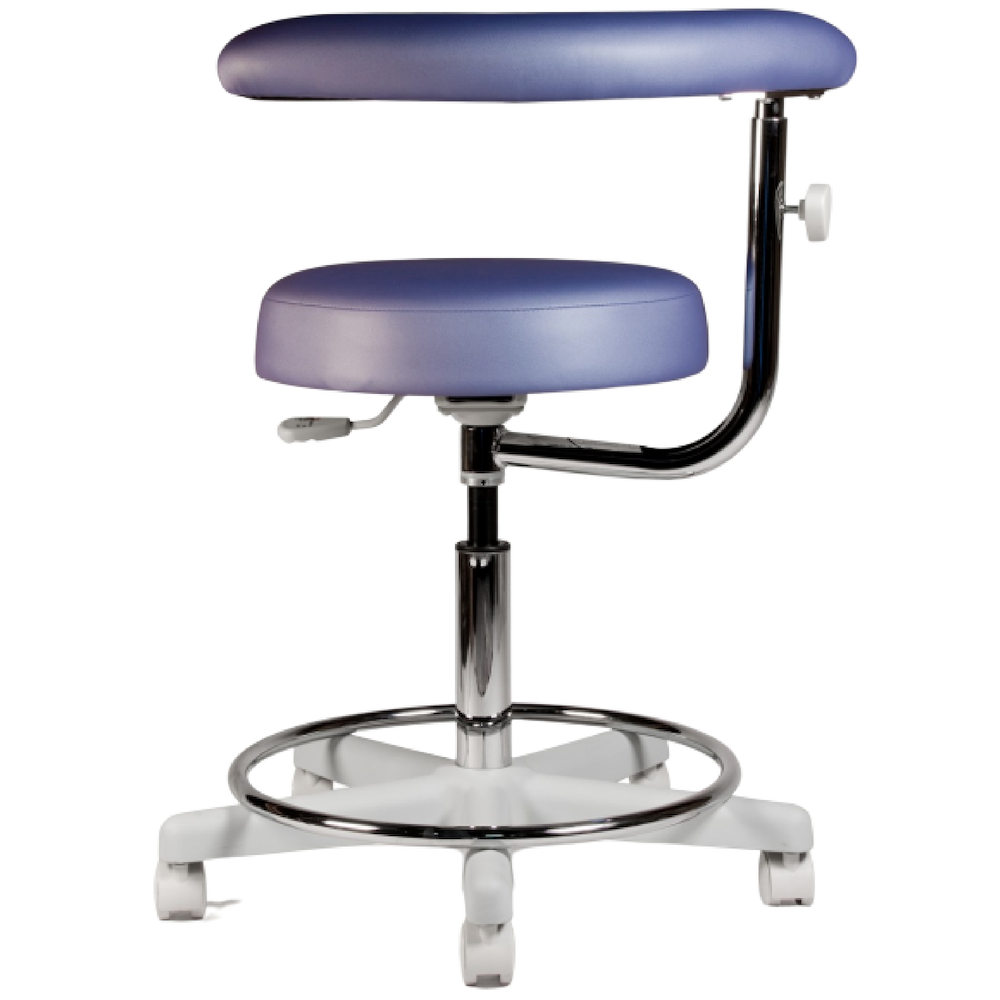 Crown Crestone C20A Assistant Stool