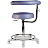 Crown Crestone C20A Assistant Stool