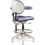 Crown Steamboat C60ABT Assistant stool