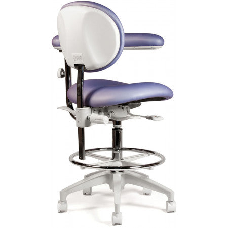 Crown Steamboat C60ABT Assistant stool
