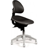 Crown Sterling C85SD Swedish Operator Stool