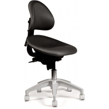 Crown Sterling C85SD Swedish Operator Stool