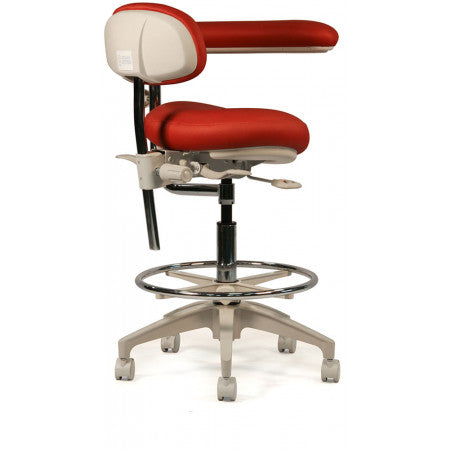 Crown Telluride C50ABT Assistant Stool