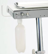 DCI 4511 Series 4 Cart w/ 3 Automatic HP controls