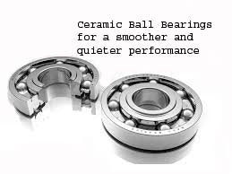 Vector SILENCER Turbine For Velocity Extreme All Vx9, KaVo 4500BR