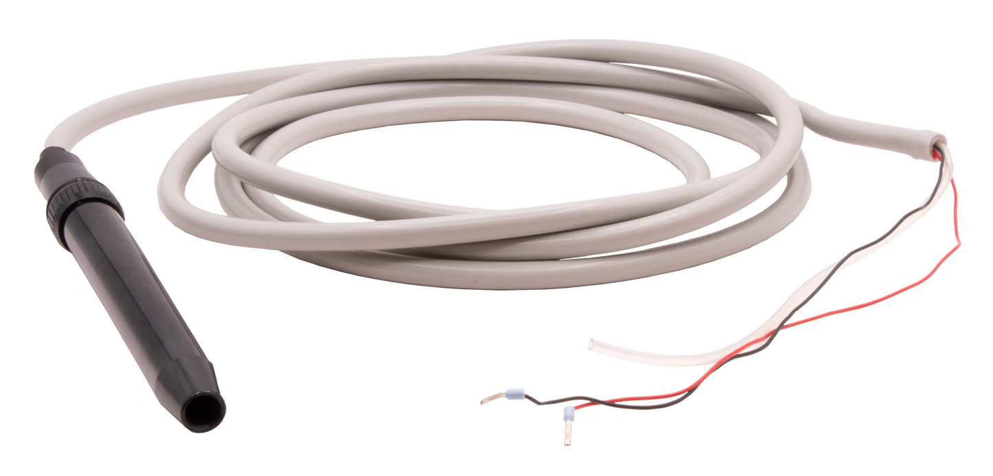 Vector Lil Beaver Classic 25K/30K Replacement Handpiece Complete with Tubing