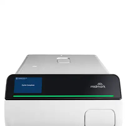 Midmark M11 Steam Sterilizer (115V) NEW STYLE