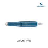 Saeshin Strong 206 Lab Motor System