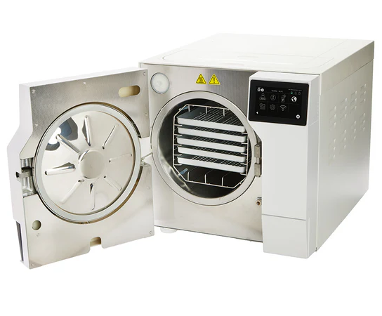 Tuttnauer T-Top 11S 110V