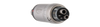 Vector Gator Torque - XTC Motor Only, 5,000rpm Midwest Style Connection