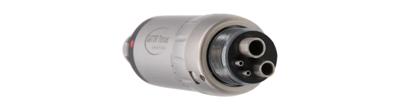 Vector Gator Torque - XTC Motor Only, 5,000rpm Midwest Style Connection