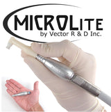 Vector MICROLite Replacement Nose Cone