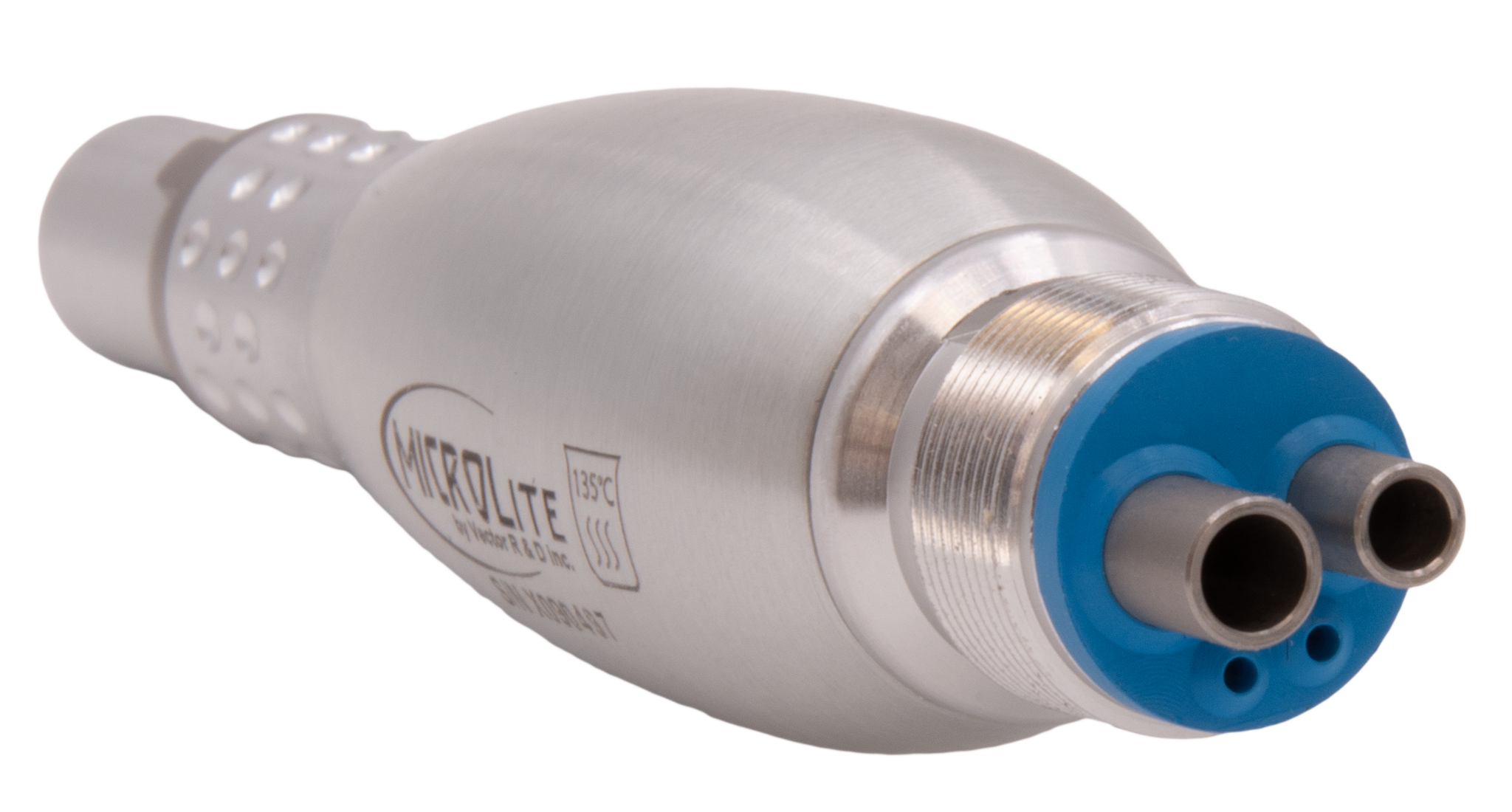 Vector MICROLite Super Mini Prophy Handpiece (Lube-free)