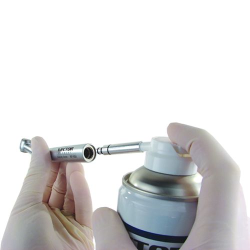 Vector VL-S Lubricant & Cleaner