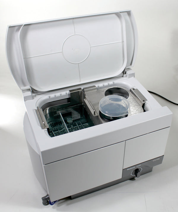 Coltene BioSonic UC300 Ultrasonic Cleaner with Large FingerGuard Basket