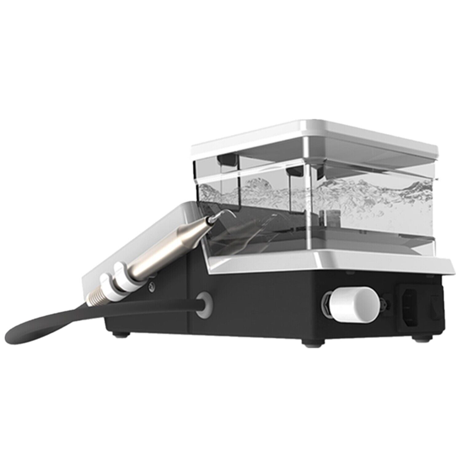 Woodpecker DTE D600 LED Scaler