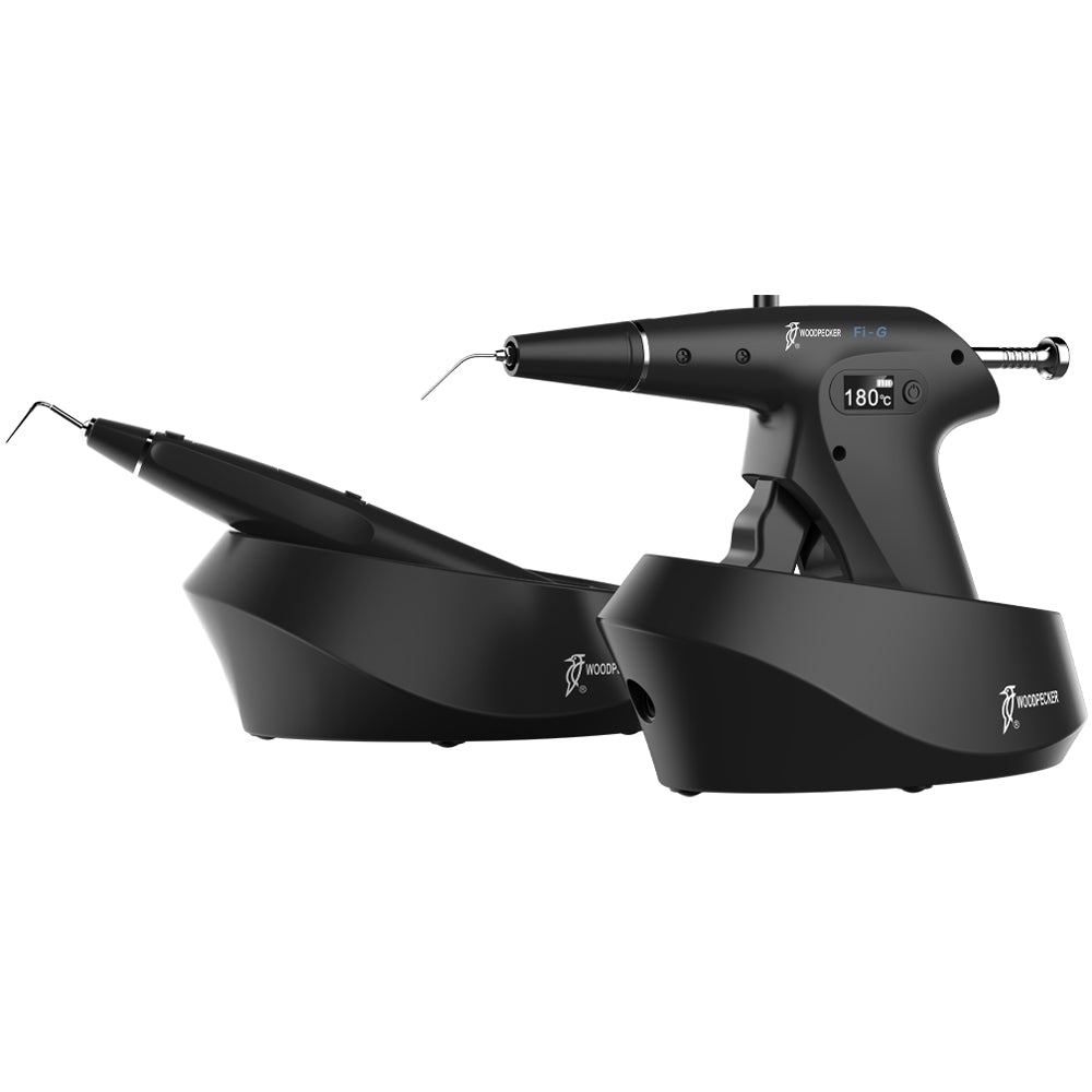 Woodpecker FI-G Obturation System