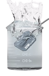 XDR Size 1 & 2 CLARITY Sensors, Positioner Kits, Barriers, XDR Software with 10 Licenses