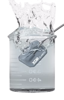 XDR Size 1 & 2 CLARITY Sensors, Positioner Kits, Barriers, XDR Software with 10 Licenses