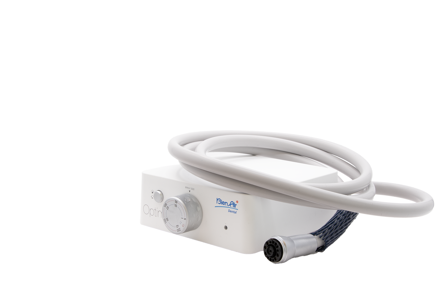 Bien Air Optima MCX-LED White w/LED Motor