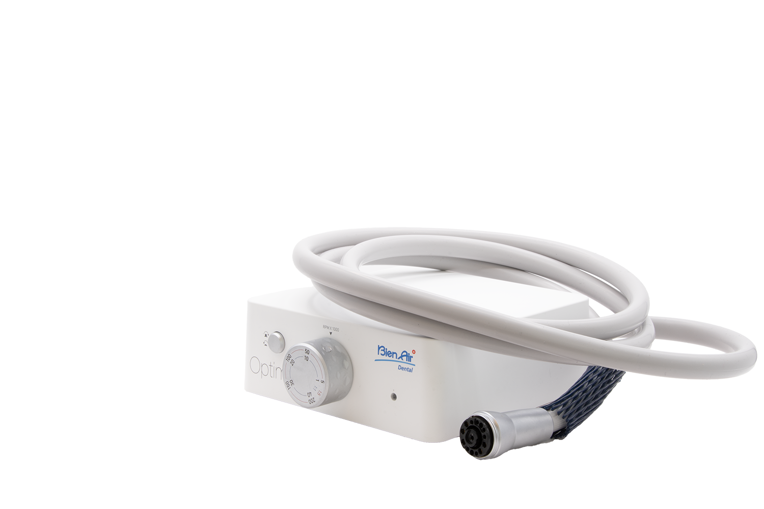 Bien Air Optima MCX-LED White w/LED Motor