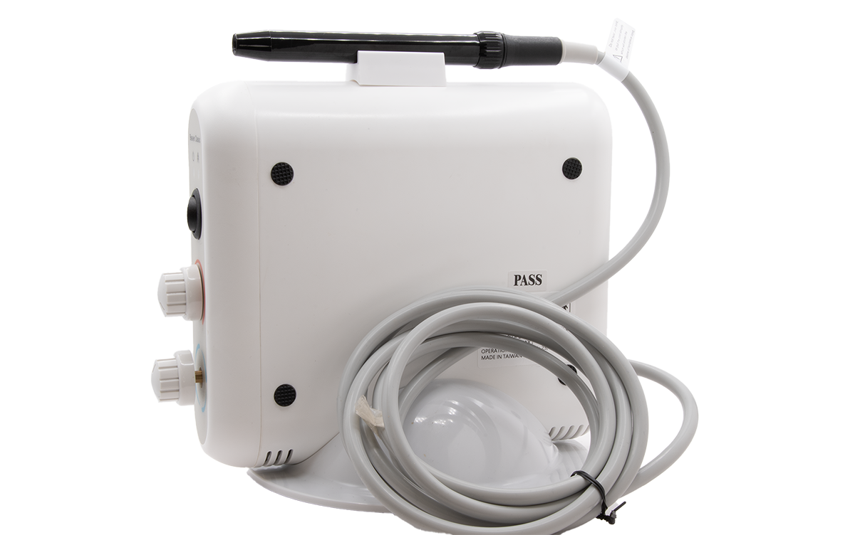 Vector Lil Beaver Classic Ultrasonic Scaler - Autoadjust 25K/30K with Tubing