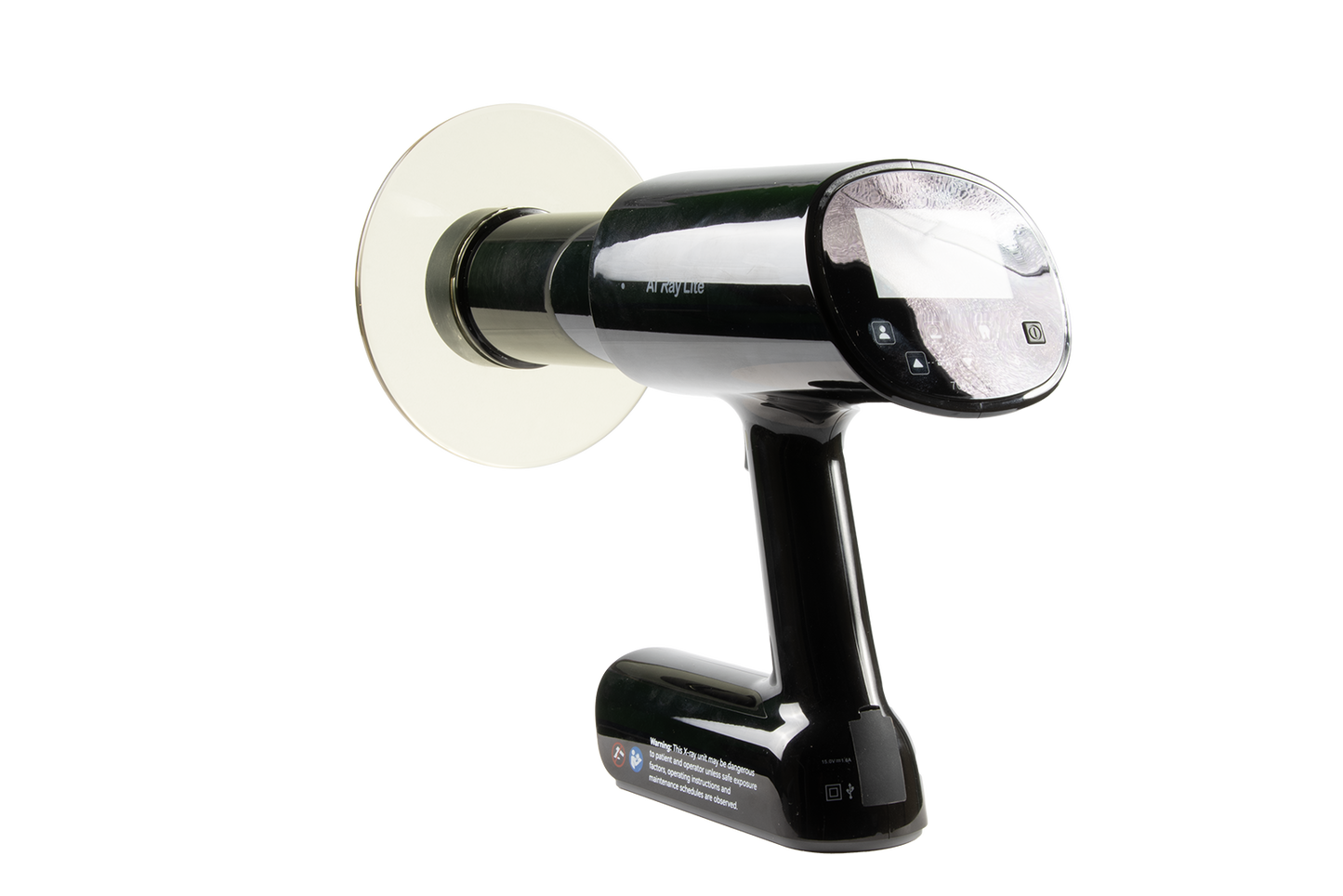 Woodpecker AI Ray Lite - 2-Year Warranty