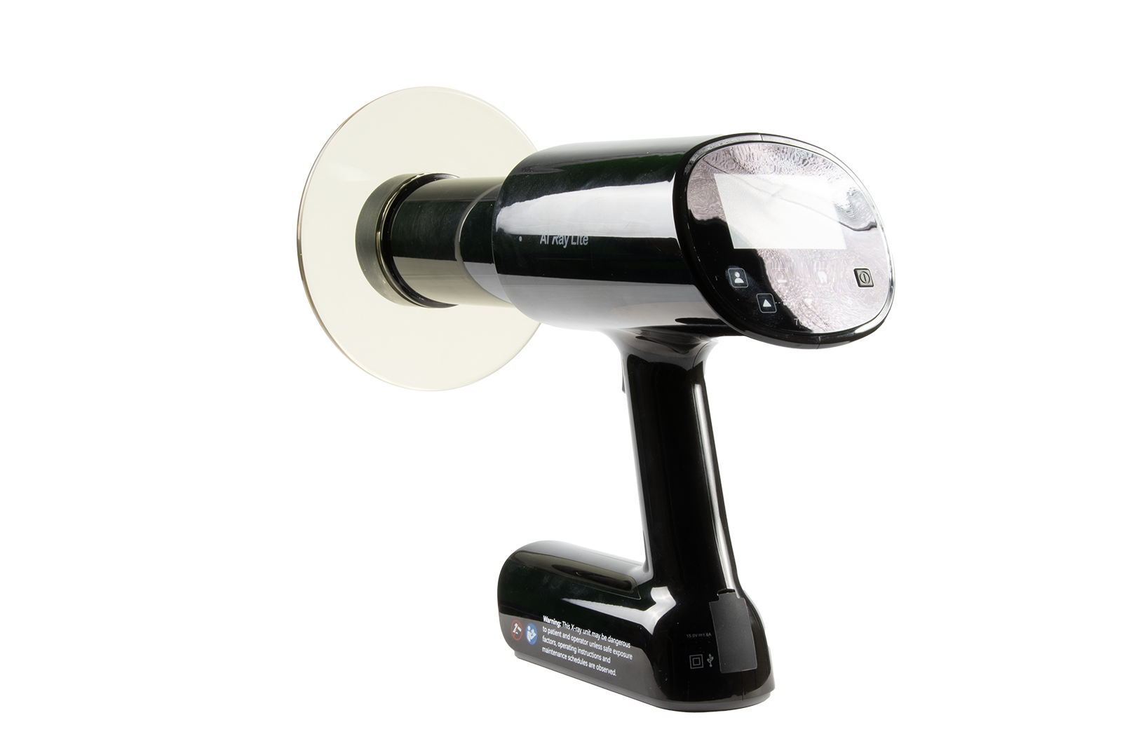 Woodpecker AI Ray Lite - 2-Year Warranty