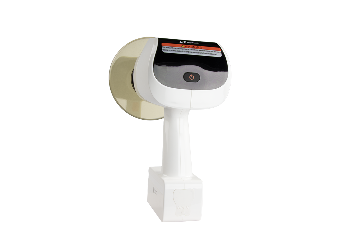 Yeah Dental Eighteeth HyperLight Portable X-Ray Unit