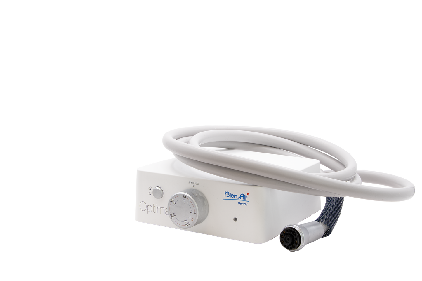 Bien Air Optima MCX-LED White w/LED Motor