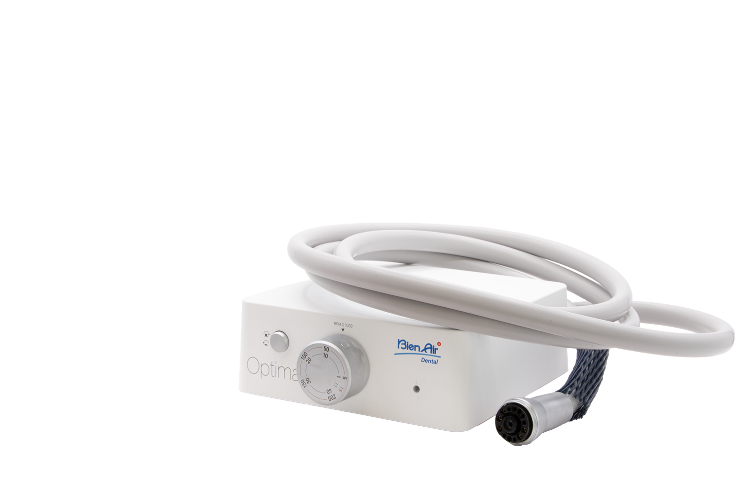 Bien Air Optima MCX-LED White w/LED Motor