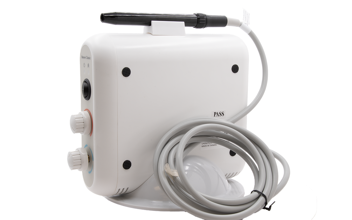 Vector Lil Beaver Classic Ultrasonic Scaler - Autoadjust 25K/30K with Tubing
