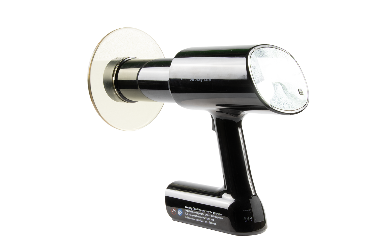 Woodpecker AI Ray Lite - 2-Year Warranty