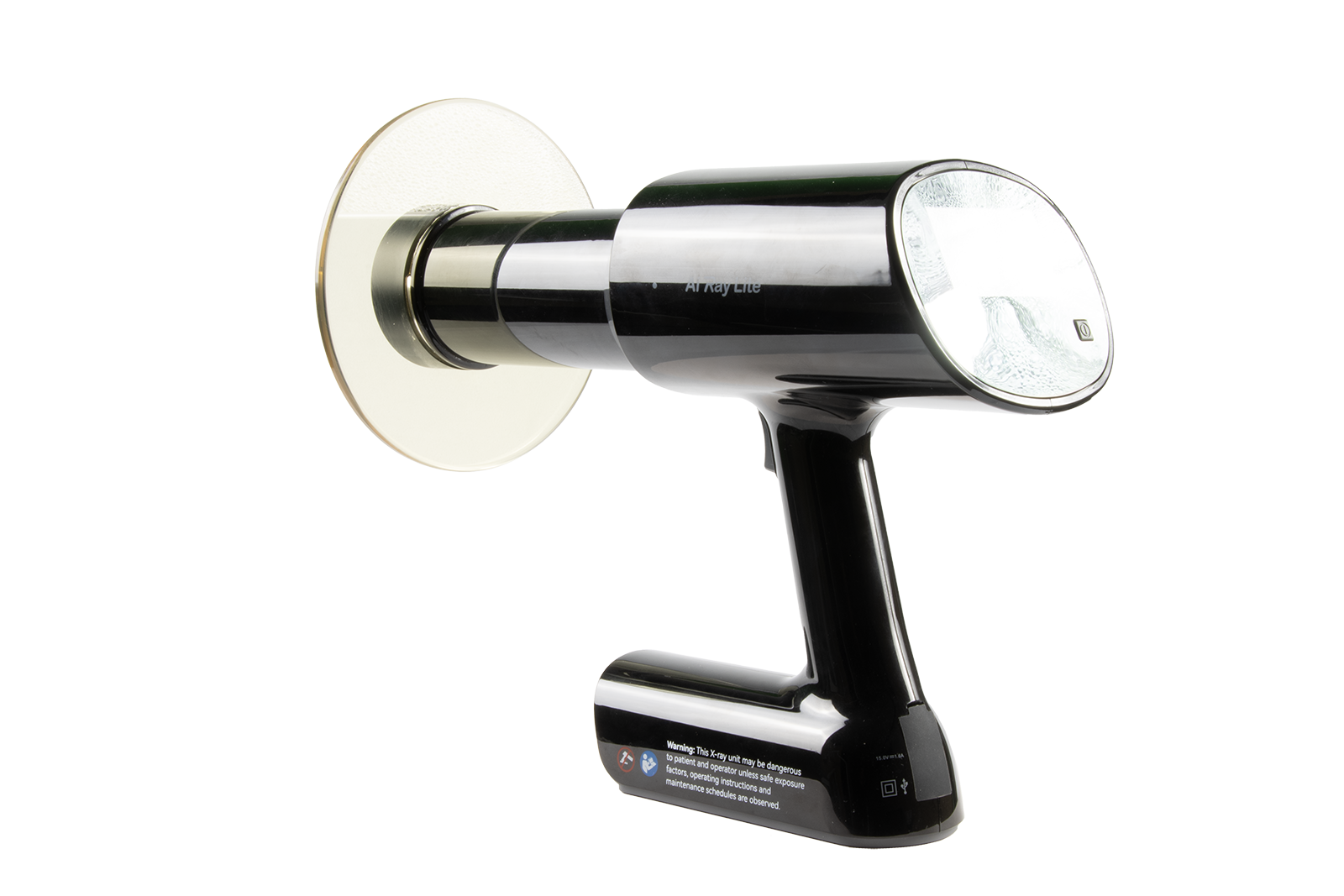 Woodpecker AI Ray Lite - 2-Year Warranty