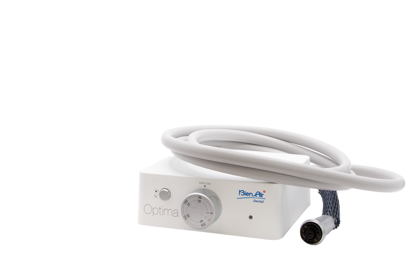 Bien Air Optima MCX-LED White w/LED Motor