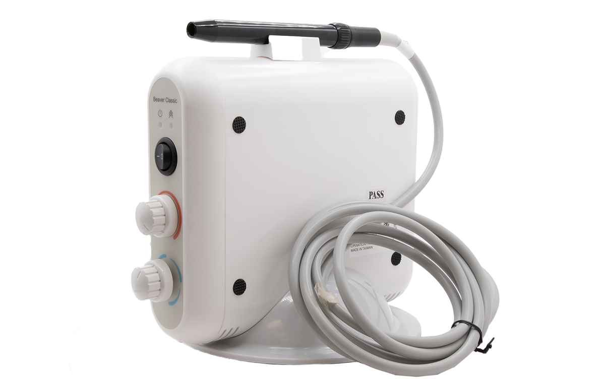 Vector Lil Beaver Classic Ultrasonic Scaler - Autoadjust 25K/30K with Tubing