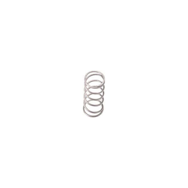 DCI 9124 Spring, Compression, .45 x .175 OD x .016 Wire Dia., fit A-dec® FC, Lever Style 10 pkg