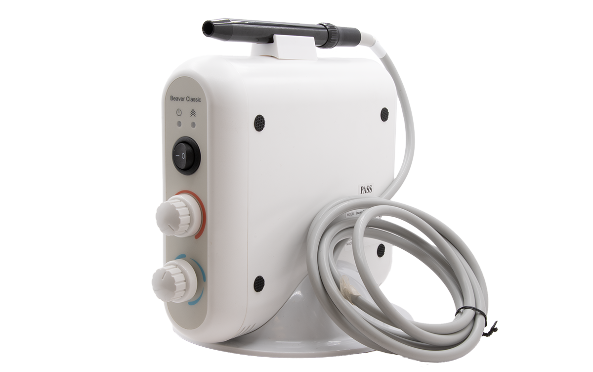 Vector Lil Beaver Classic Ultrasonic Scaler - Autoadjust 25K/30K with Tubing