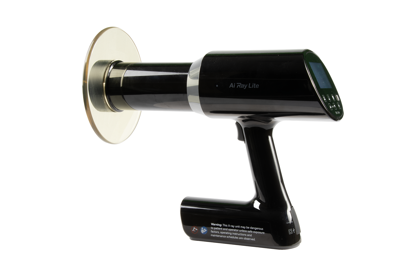 Woodpecker AI Ray Lite - 2-Year Warranty