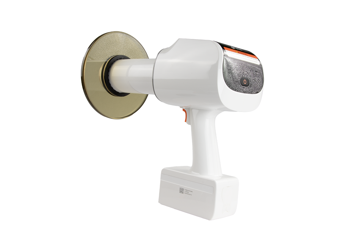 Yeah Dental Eighteeth HyperLight Portable X-Ray Unit